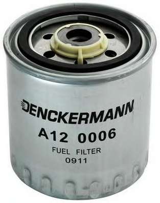 denckermann-a120006 Топливный фильтр DENCKERMANN A120006