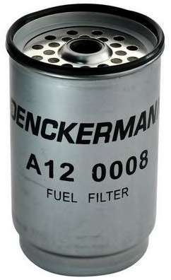 denckermann-a120008 Топливный фильтр DENCKERMANN A120008