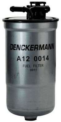 denckermann-a120014 Топливный фильтр DENCKERMANN A120014