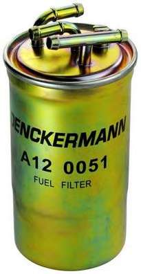denckermann-a120051 Топливный фильтр DENCKERMANN A120051