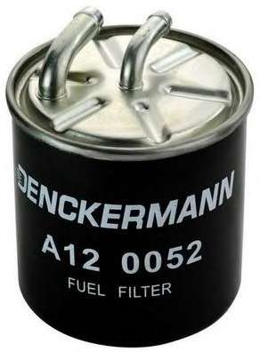 denckermann-a120052 Топливный фильтр DENCKERMANN A120052
