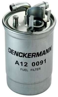 denckermann-a120091 Топливный фильтр DENCKERMANN A120091
