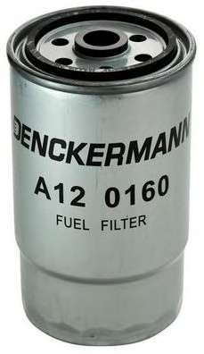 denckermann-a120160 Топливный фильтр DENCKERMANN A120160
