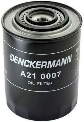 denckermann-a210007 Масляный фильтр DENCKERMANN A210007