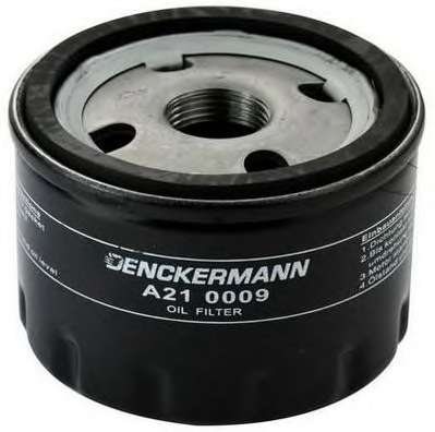 denckermann-a210009 Масляный фильтр DENCKERMANN A210009