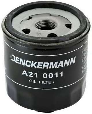 denckermann-a210011 Масляный фильтр DENCKERMANN A210011