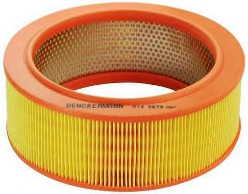 Воздушный фильтр