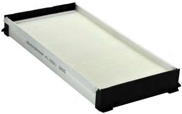 Фильтр, воздух во внутренном пространстве