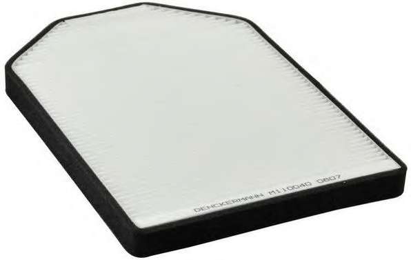 Фильтр, воздух во внутренном пространстве