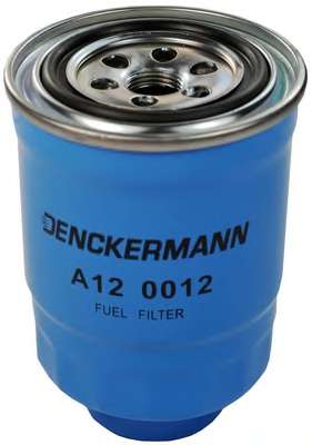 denckermann-a120012 Топливный фильтр DENCKERMANN A120012