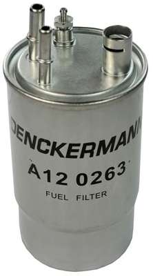 denckermann-a120263 Топливный фильтр DENCKERMANN A120263