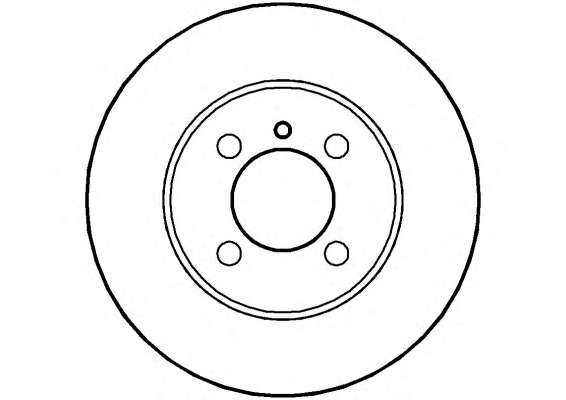 Тормозной диск