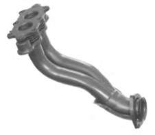 Труба выхлопного газа