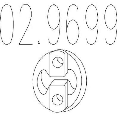 Буфер, глушитель