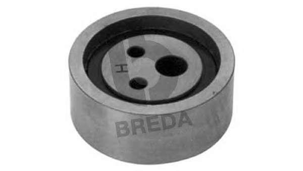 Натяжной ролик, ремень ГРМ