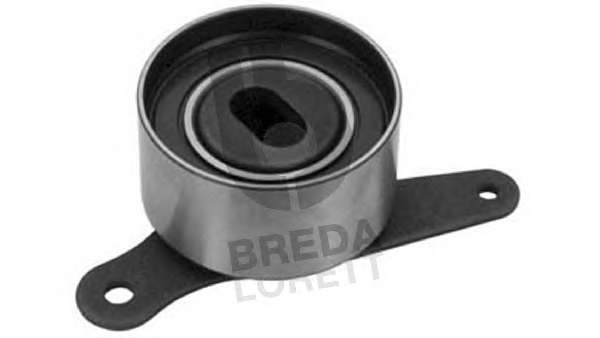 Натяжной ролик, ремень ГРМ