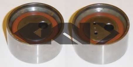 Натяжной ролик, ремень ГРМ