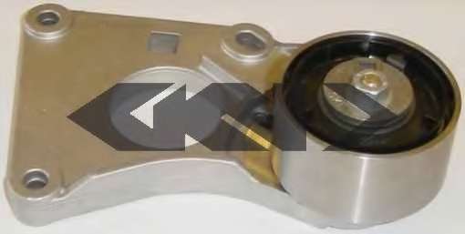 Натяжной ролик, ремень ГРМ