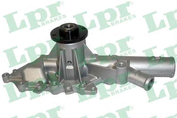 Водяной насос