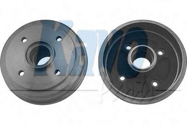 Тормозной барабан