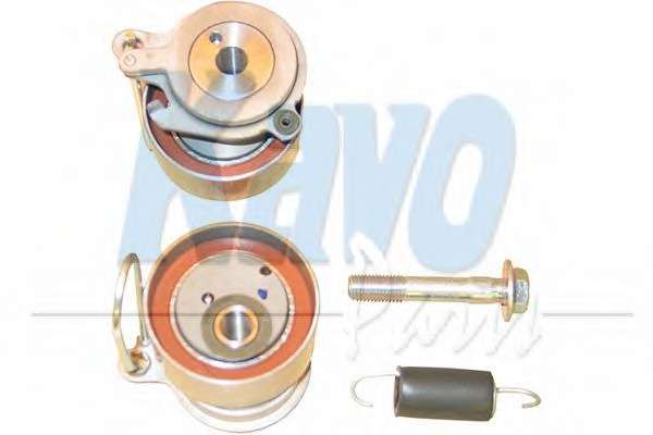 Натяжной ролик, ремень ГРМ