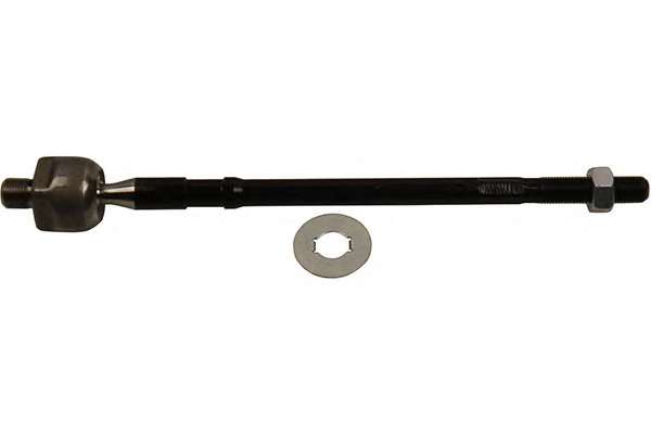 Осевой шарнир, рулевая тяга