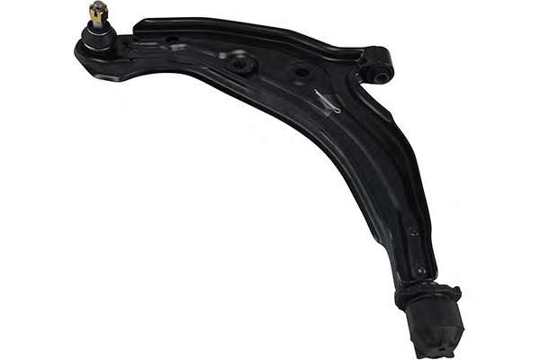 Рычаг независимой подвески колеса, подвеска колеса