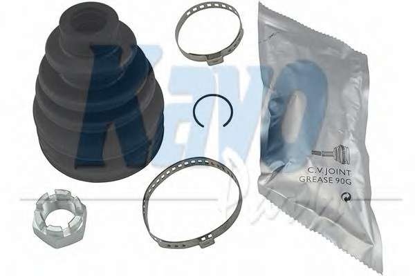 Комплект пылника, приводной вал