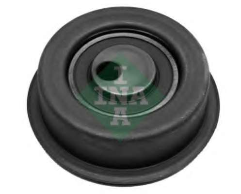 Натяжной ролик, ремень ГРМ