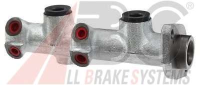 Главный тормозной цилиндр