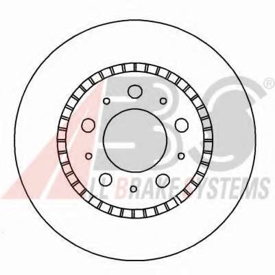 Тормозной диск