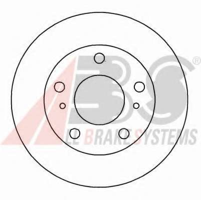 Тормозной диск