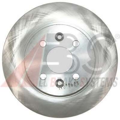 Тормозной диск