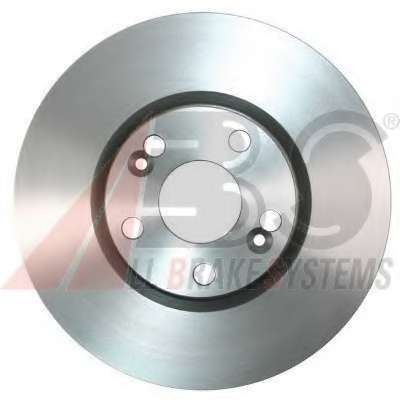 Тормозной диск