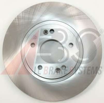 Тормозной диск