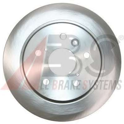 Тормозной диск