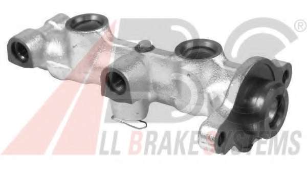 Главный тормозной цилиндр