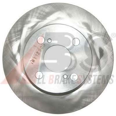 Тормозной диск