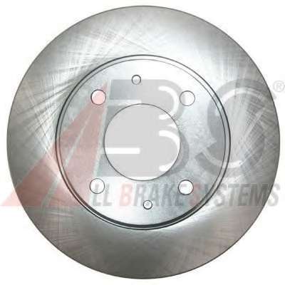 Тормозной диск