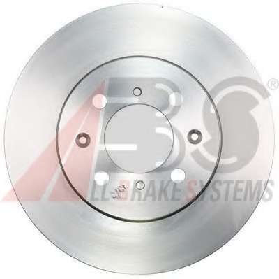 Тормозной диск