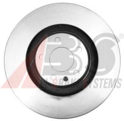 Тормозной диск