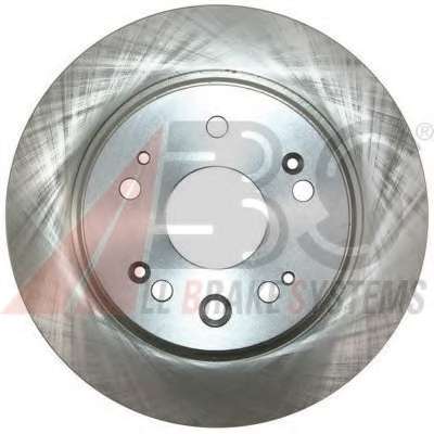 Тормозной диск