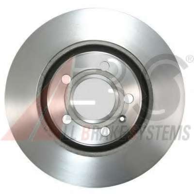 Тормозной диск