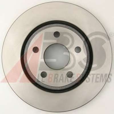 Тормозной диск