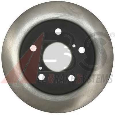 Тормозной диск