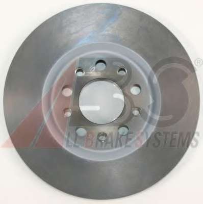 Тормозной диск