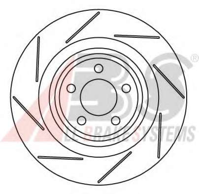 Тормозной диск