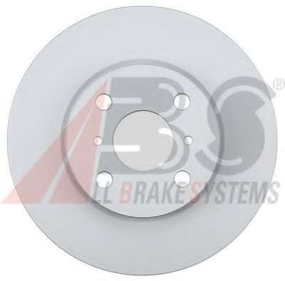 Тормозной диск