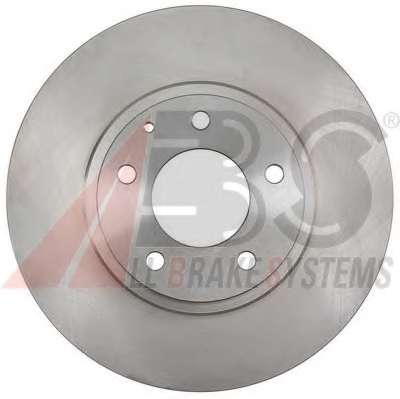 Тормозной диск