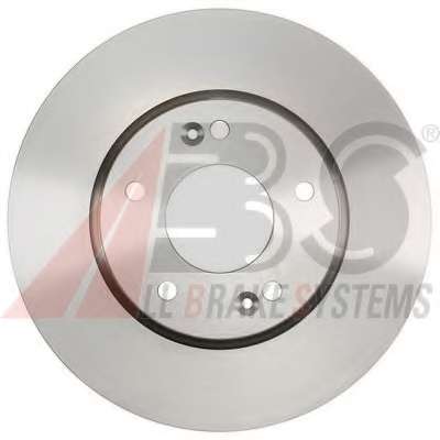 Тормозной диск